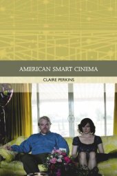 book American Smart Cinema