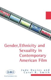 book Gender, Ethnicity and Sexuality in Contemporary American Film