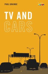 book TV and Cars