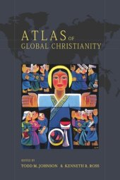 book Atlas of Global Christianity