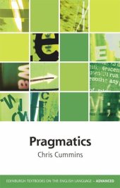 book Pragmatics