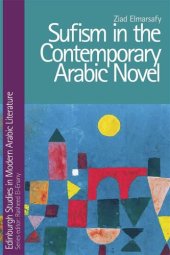 book Sufism in the Contemporary Arabic Novel