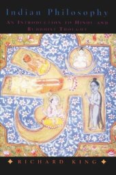 book Indian Philosophy: An Introduction to Hindu and Buddhist Thought