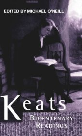 book Keats: Bicentenary Readings