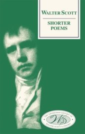 book Walter Scott, Shorter Poems