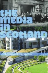 book The Media in Scotland