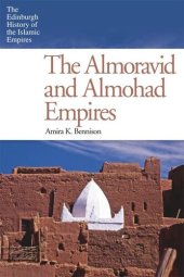 book The Almoravid and Almohad Empires