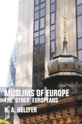 book Muslims of Europe: The 'Other' Europeans