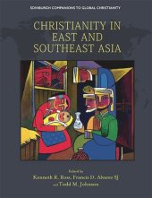 book Christianity in East and Southeast Asia