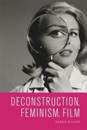 book Deconstruction, Feminism, Film