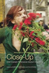 book Close-Up: Great Cinematic Performances Volume 2: International