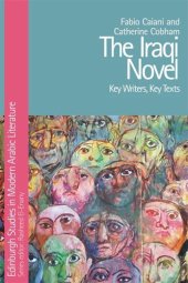 book The Iraqi Novel: Key Writers, Key Texts