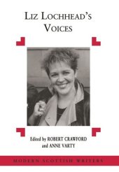 book Liz Lochhead's Voices