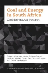 book Coal and Energy in South Africa: Considering a Just Transition