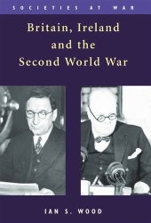 book Britain, Ireland and the Second World War