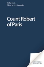 book Count Robert of Paris