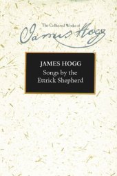 book Songs by the Ettrick Shepherd