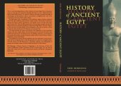 book History of Ancient Egypt: Translated by David Lorton