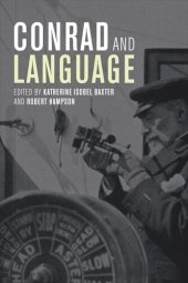 book Conrad and Language