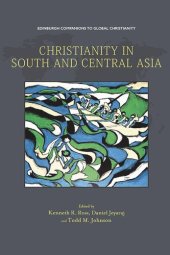 book Christianity in South and Central Asia