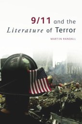 book 9/11 and the Literature of Terror