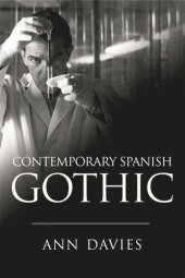 book Contemporary Spanish Gothic