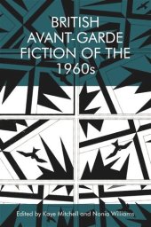 book British Avant-Garde Fiction of the 1960s