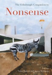 book The Edinburgh Companion to Nonsense