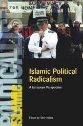 book Islamic Political Radicalism: A European Perspective