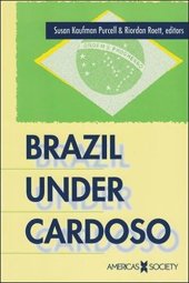 book Brazil Under Cardoso