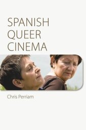 book Spanish Queer Cinema