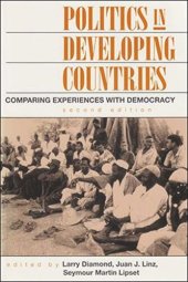 book Politics in Developing Countries: Comparing Experiences with Democracy