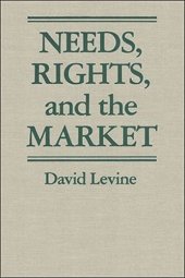 book Needs, Rights, and the Market