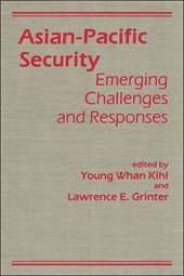 book Asian-Pacific Security