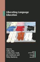 book Liberating Language Education