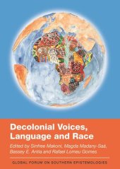 book Decolonial Voices, Language and Race