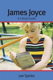 book James Joyce: A Critical Guide