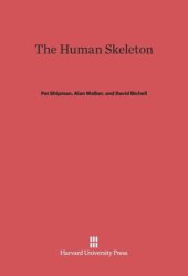 book The Human Skeleton