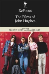 book ReFocus: The Films of John Hughes