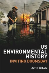 book US Environmental History: Inviting Doomsday