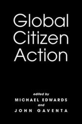 book Global Citizen Action