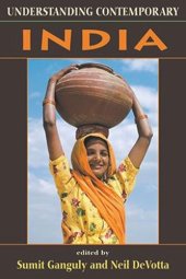 book Understanding Contemporary India