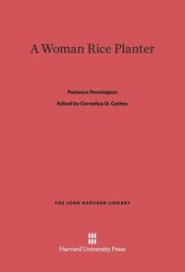 book A Woman Rice Planter