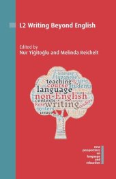 book L2 Writing Beyond English