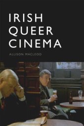 book Irish Queer Cinema