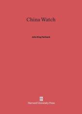 book China Watch