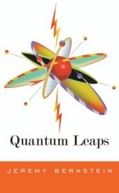 book Quantum Leaps