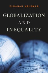 book Globalization and Inequality