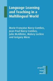 book Language Learning and Teaching in a Multilingual World