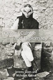 book Oman, Culture and Diplomacy